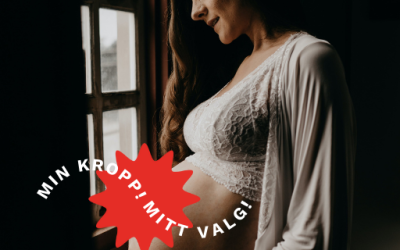 Norsk lov og menneskerettighetene gjelder også for kvinner som går gravide og føder